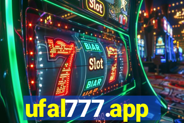 ufal777.app