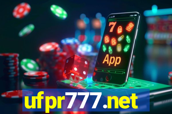 ufpr777.net