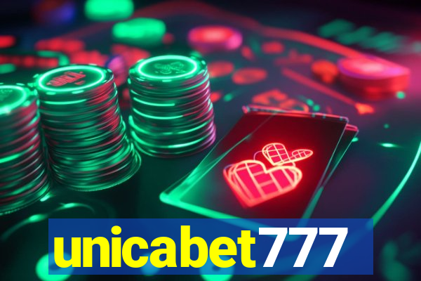 unicabet777