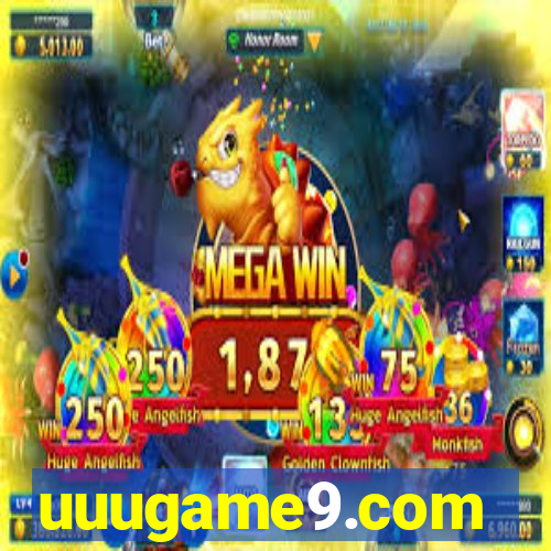 uuugame9.com