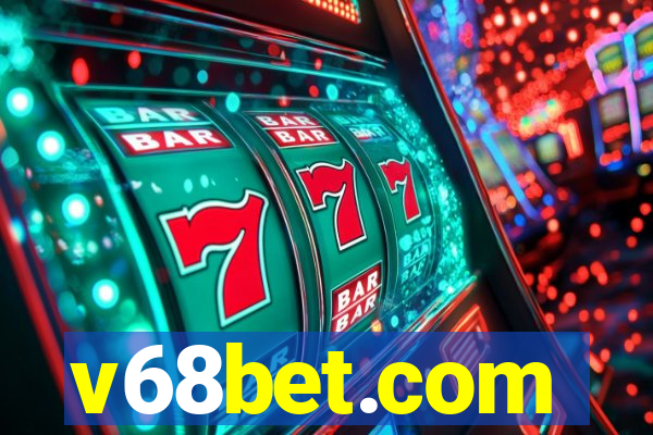 v68bet.com