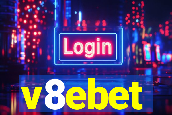 v8ebet