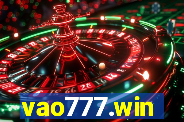 vao777.win