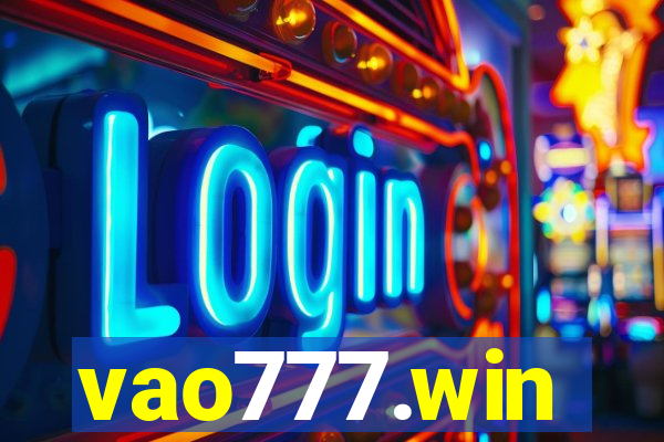 vao777.win