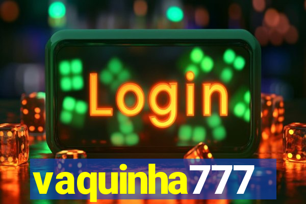 vaquinha777