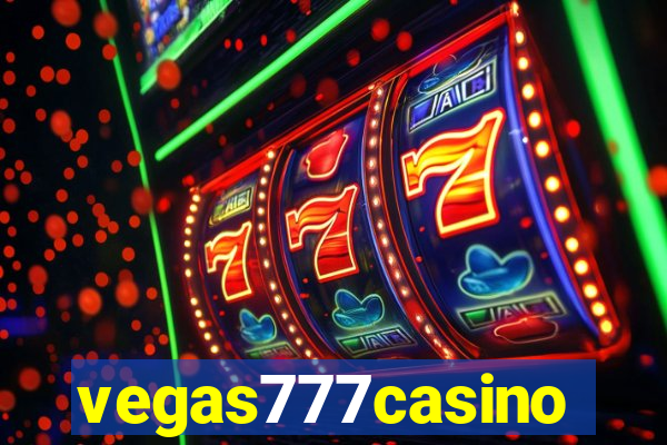 vegas777casino