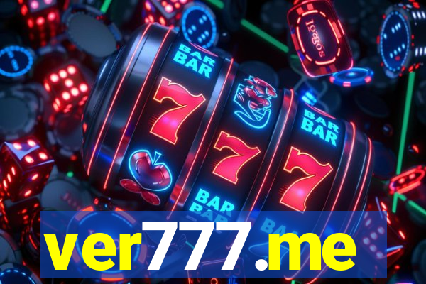 ver777.me