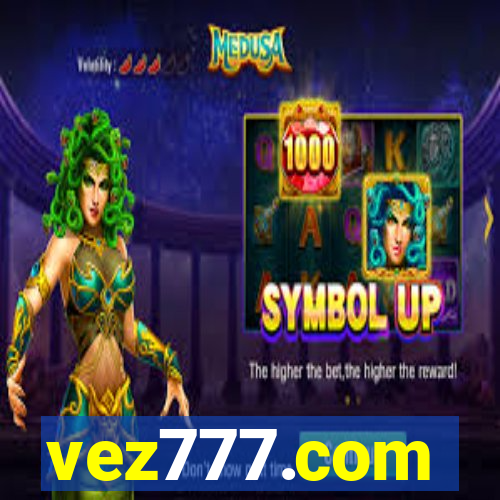 vez777.com