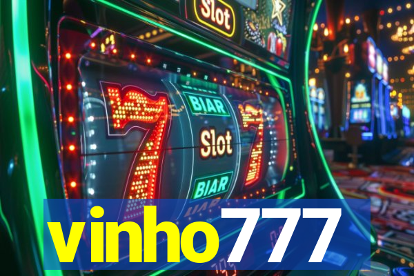 vinho777