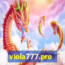 viola777.pro