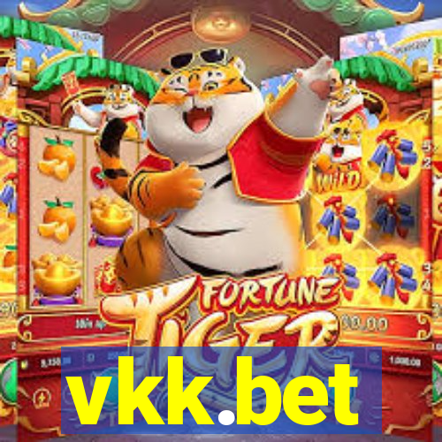 vkk.bet