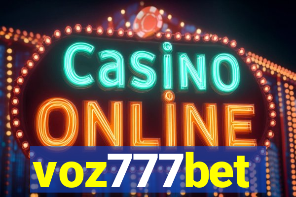 voz777bet