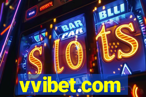 vvibet.com