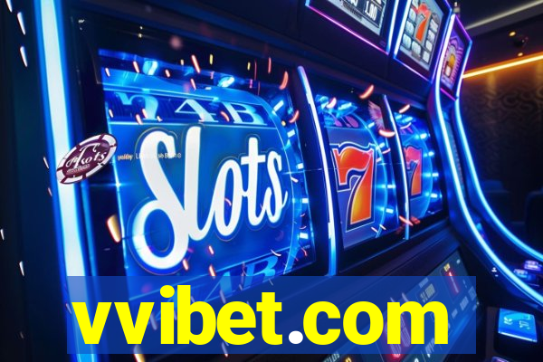 vvibet.com