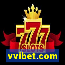 vvibet.com