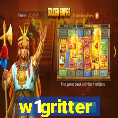 w1gritter