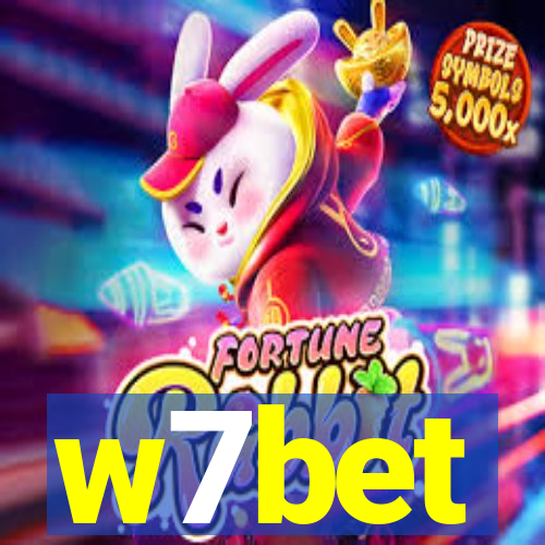 w7bet