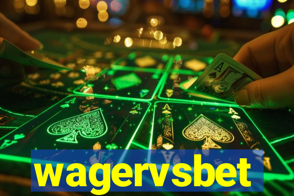 wagervsbet