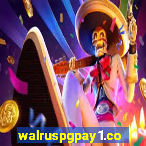 walruspgpay1.com