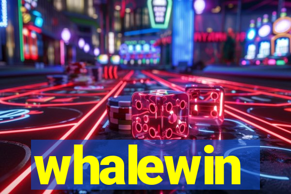 whalewin