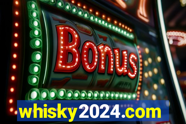 whisky2024.com