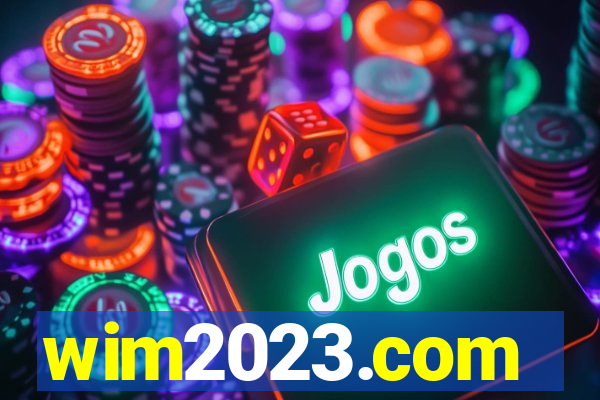 wim2023.com