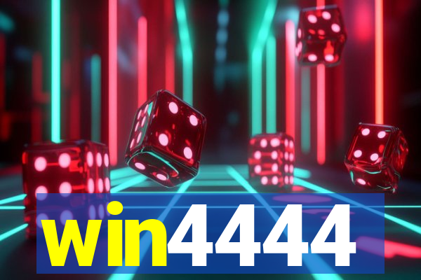 win4444