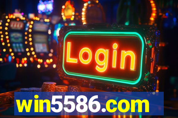 win5586.com