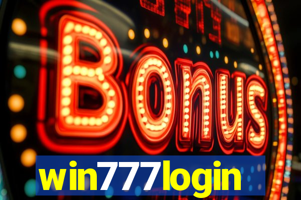 win777login