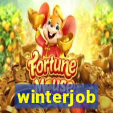 winterjob