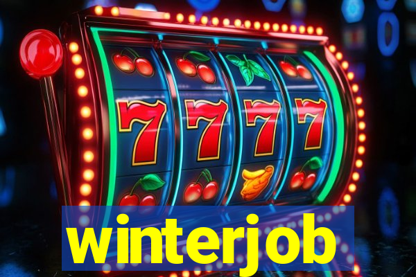 winterjob