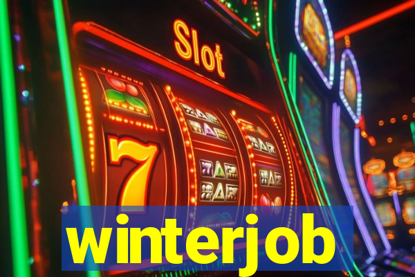 winterjob