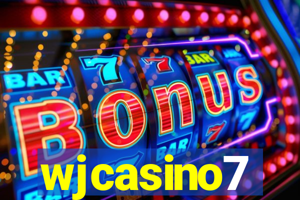 wjcasino7