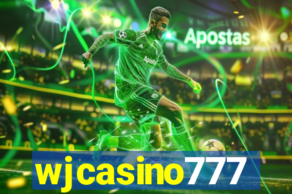 wjcasino777