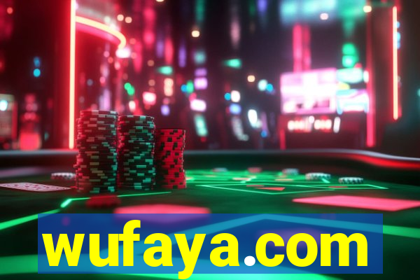 wufaya.com