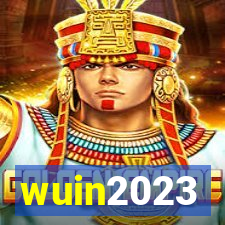 wuin2023