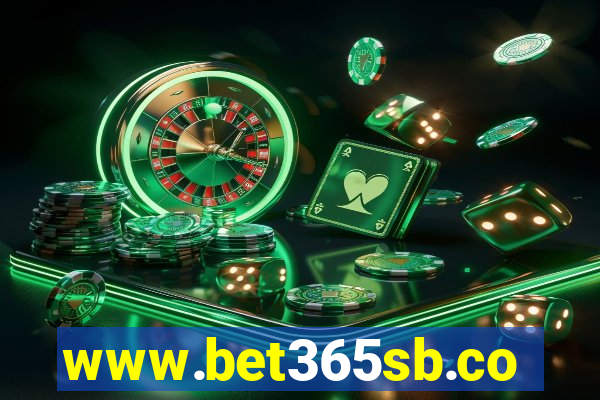 www.bet365sb.com