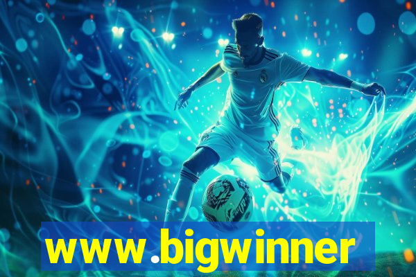 www.bigwinner