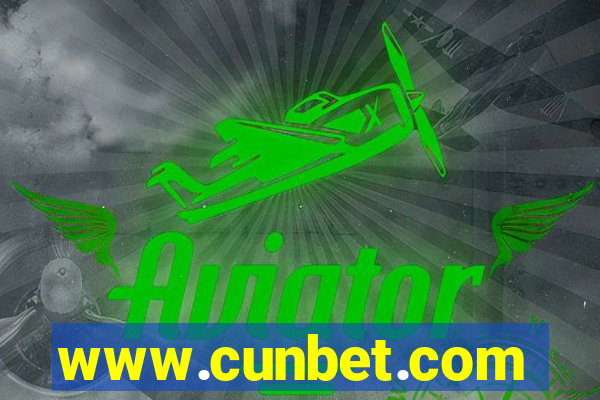 www.cunbet.com