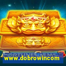 www.dobrowincom