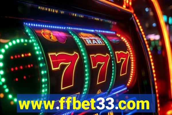 www.ffbet33.com