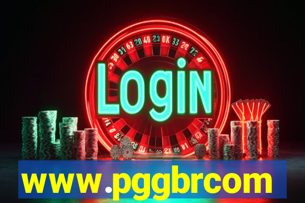 www.pggbrcom