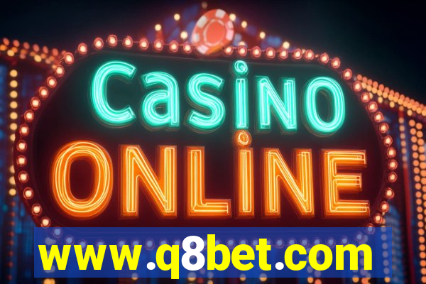 www.q8bet.com