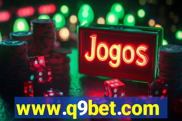 www.q9bet.com