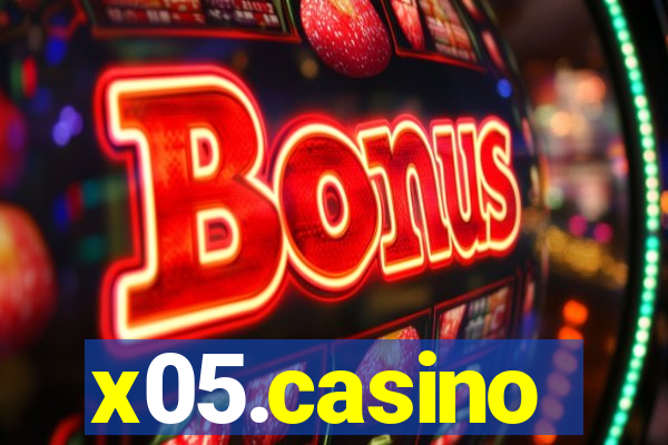 x05.casino