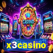 x3casino