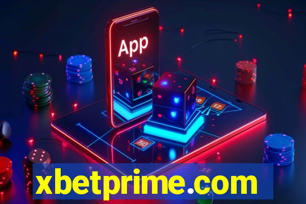 xbetprime.com