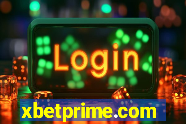 xbetprime.com