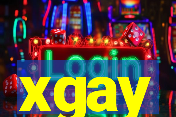 xgay