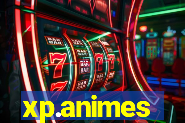 xp.animes